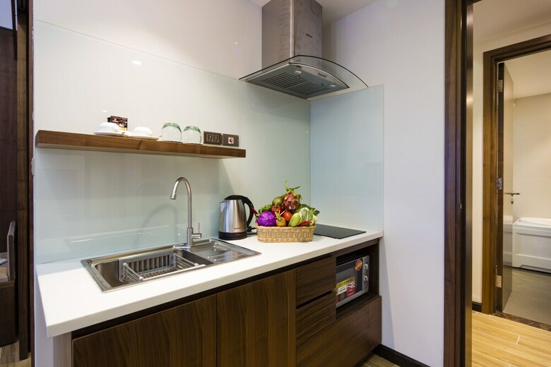 Sen Viet Premium Hotel Nha Trang