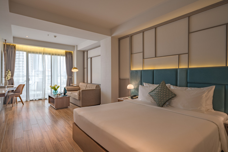 Sen Viet Premium Hotel Nha Trang