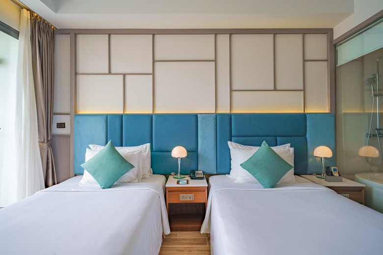 Sen Viet Premium Hotel Nha Trang