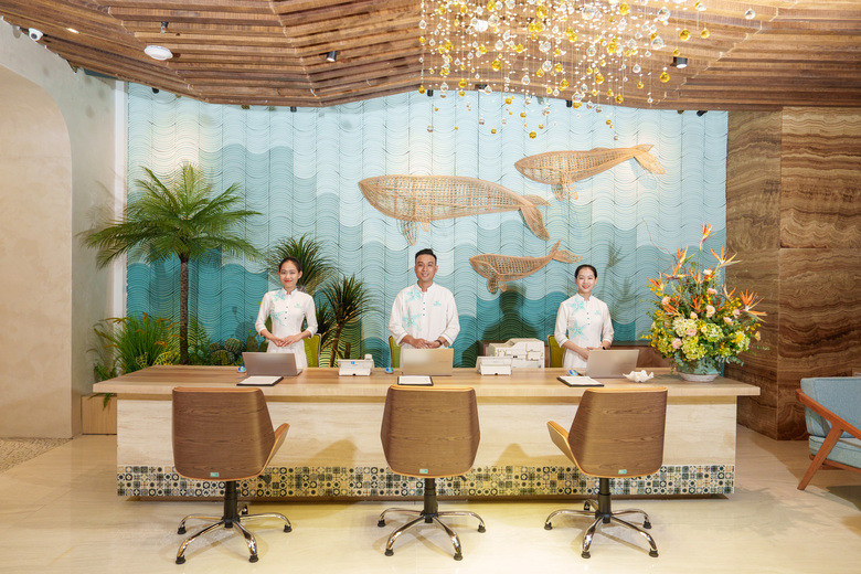 Sen Viet Premium Hotel Nha Trang