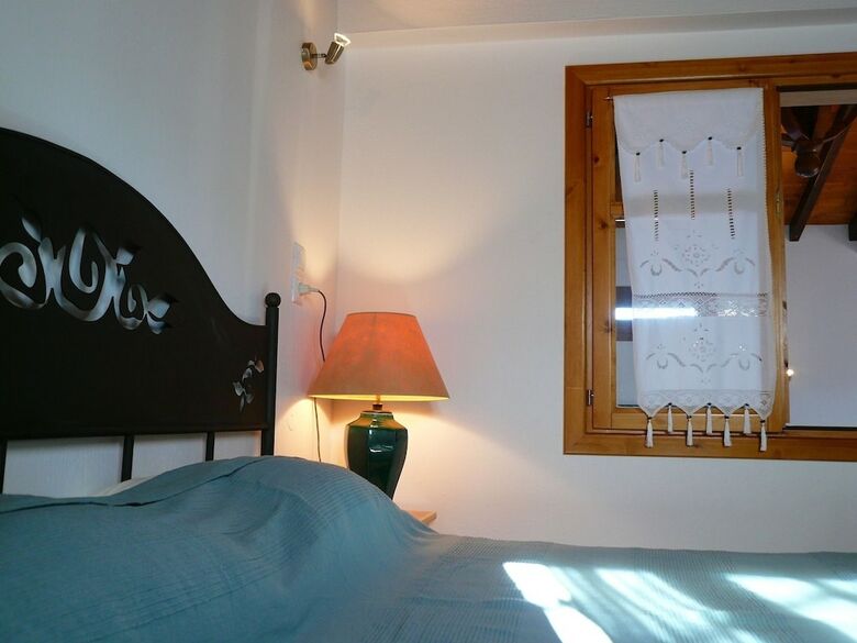 Skopelos Country Villas