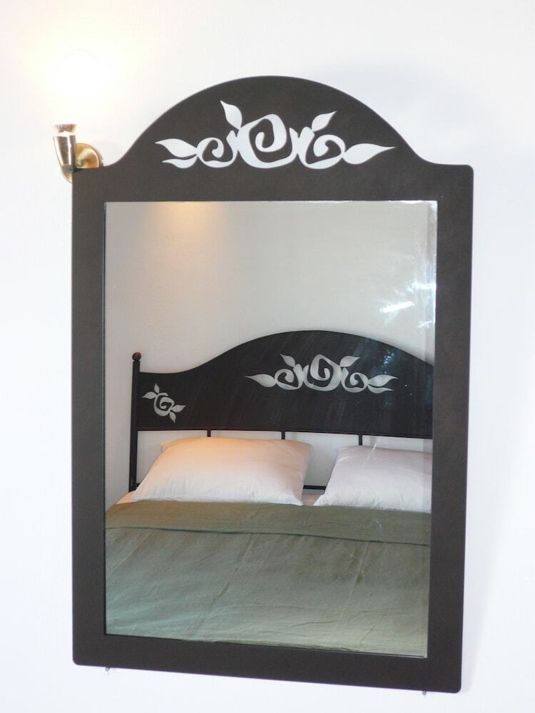 Skopelos Country Villas