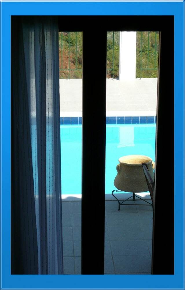 Skopelos Country Villas
