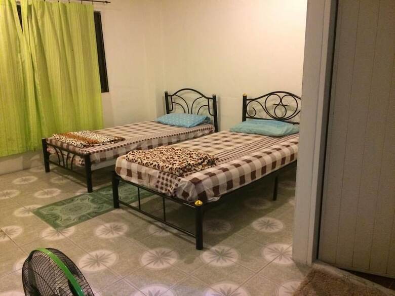 Hostal Sleep Inn Pattaya