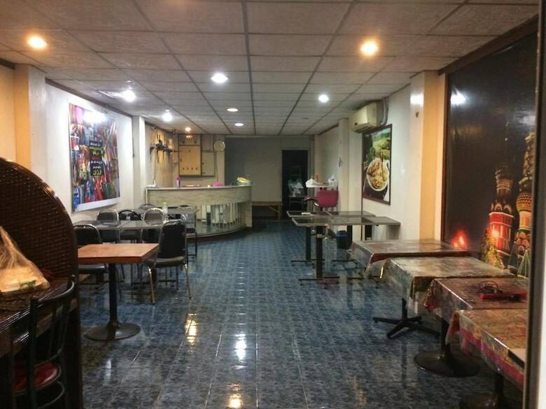 Hostal Sleep Inn Pattaya