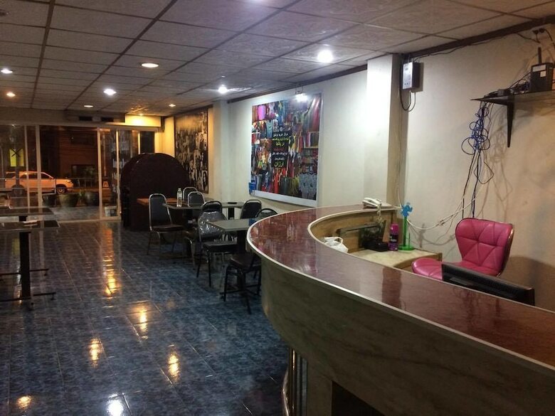 Hostal Sleep Inn Pattaya