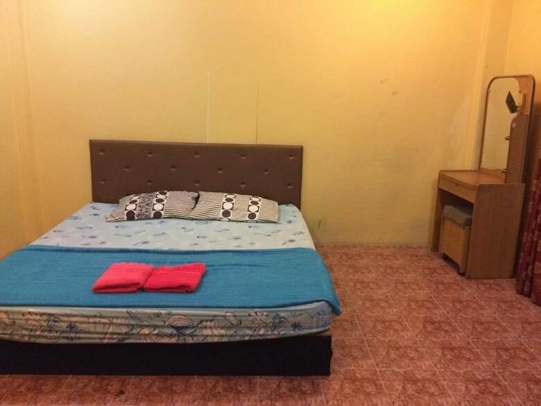 Hostal Sleep Inn Pattaya