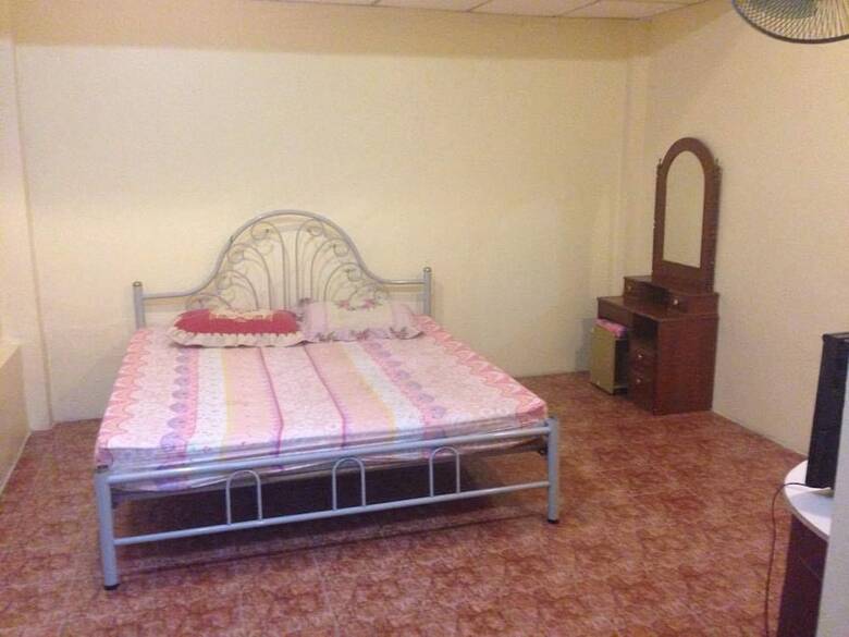 Hostal Sleep Inn Pattaya