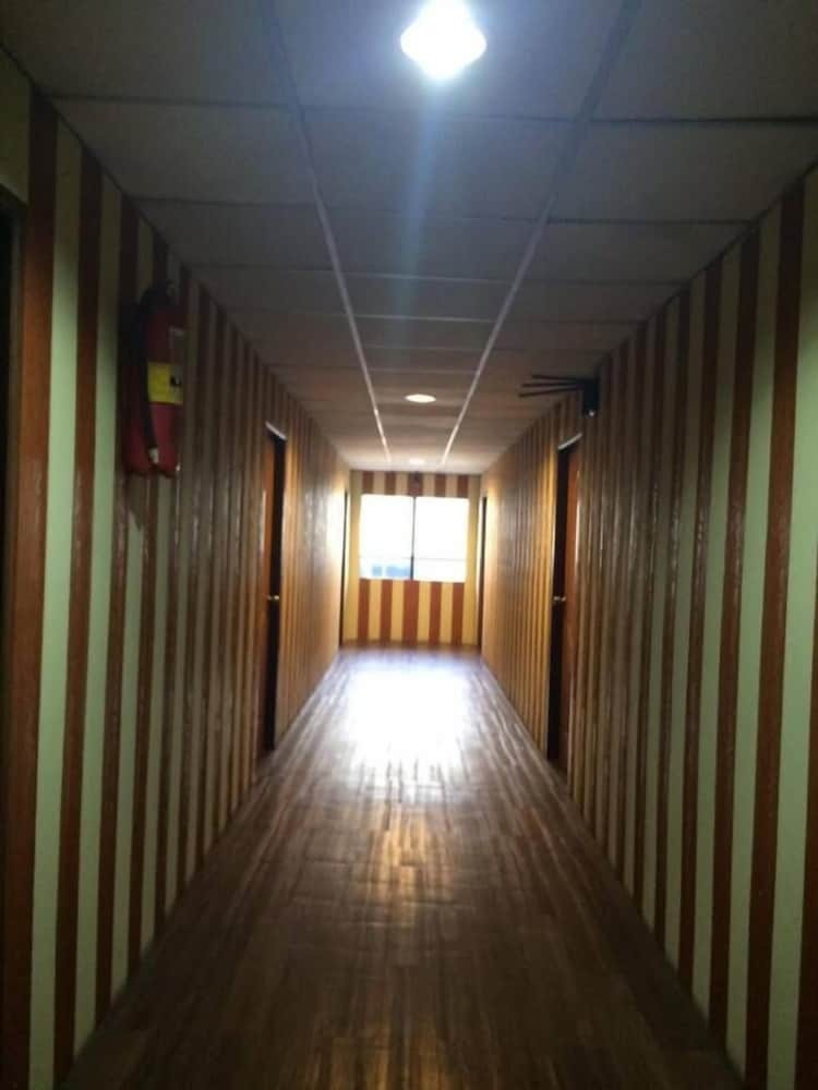Hostal Sleep Inn Pattaya
