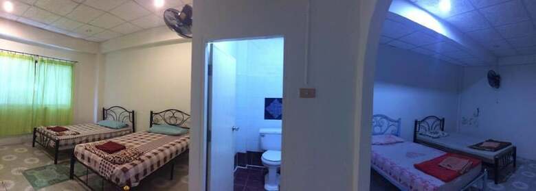 Hostal Sleep Inn Pattaya
