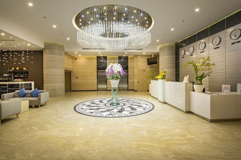 Stella Maris Nha Trang Hotel