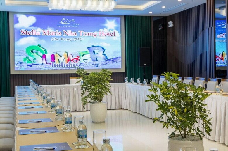 Stella Maris Nha Trang Hotel