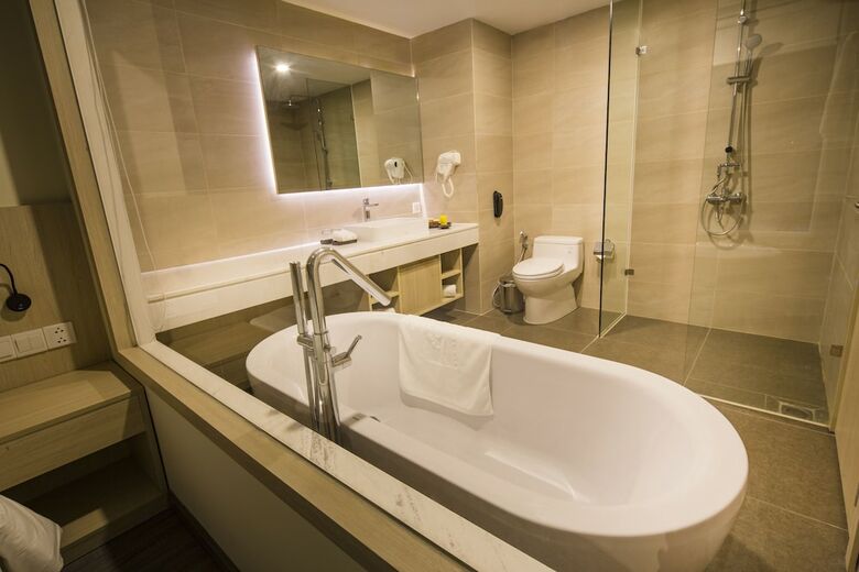 Stella Maris Nha Trang Hotel