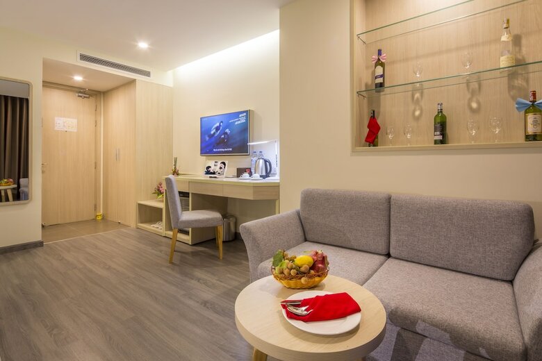 Stella Maris Nha Trang Hotel