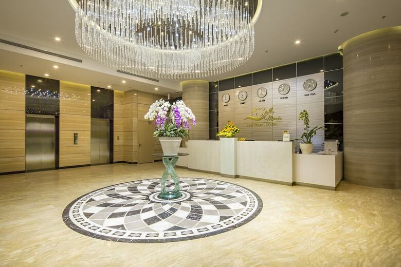 Stella Maris Nha Trang Hotel