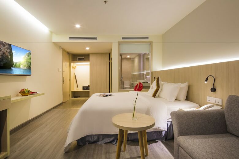 Stella Maris Nha Trang Hotel