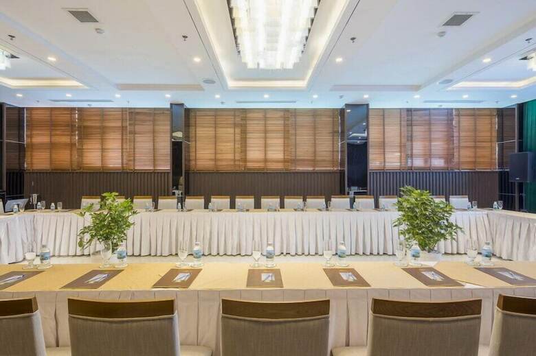 Stella Maris Nha Trang Hotel