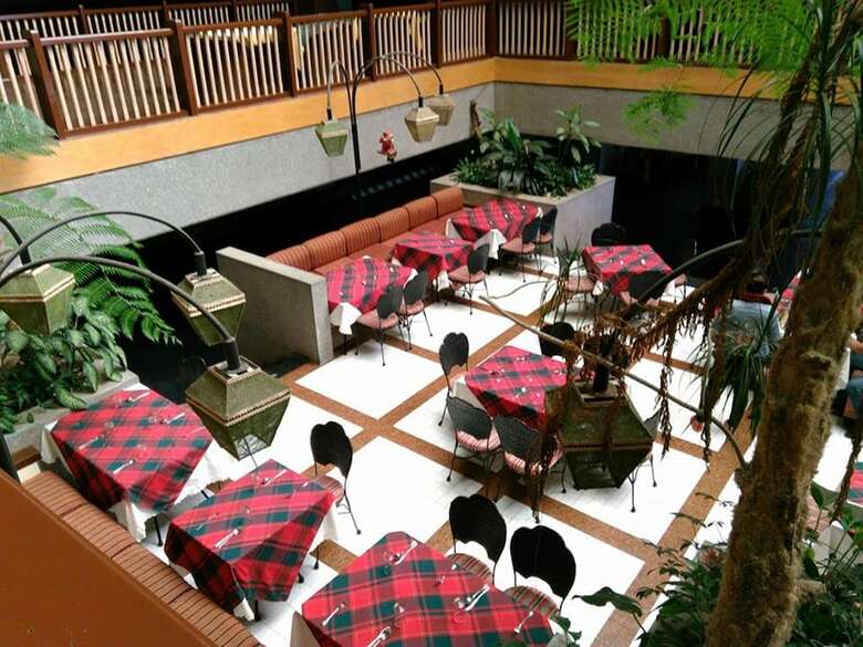 Green Valley Baguio Hotel And Resort