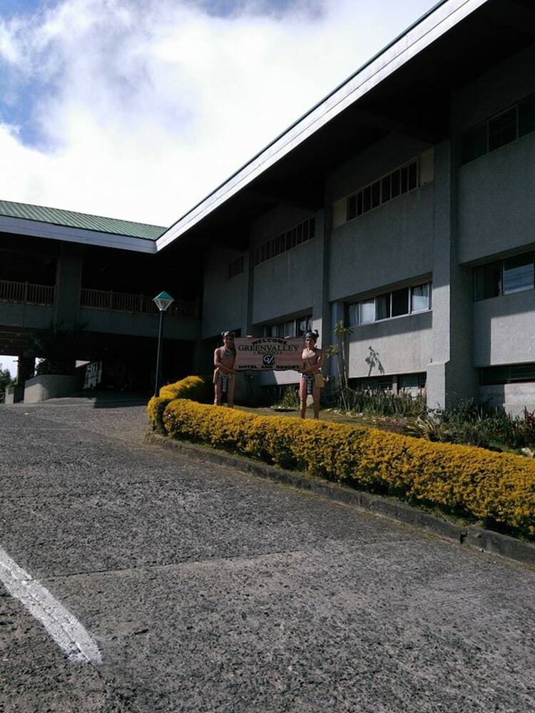 Green Valley Baguio Hotel And Resort