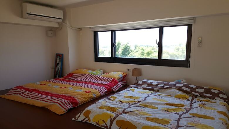 Bed & Breakfast Yutian House