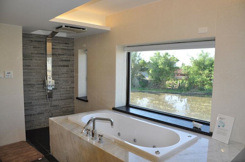 Bed & Breakfast Yutian House
