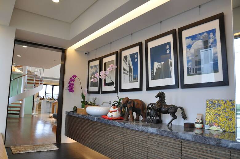 Bed & Breakfast Yutian House