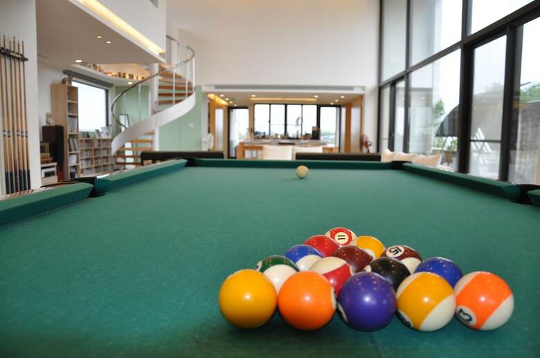 Bed & Breakfast Yutian House