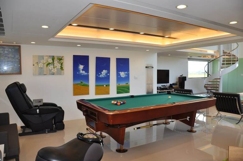 Bed & Breakfast Yutian House