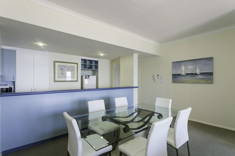 Boardwalk By Rockingham Apartments