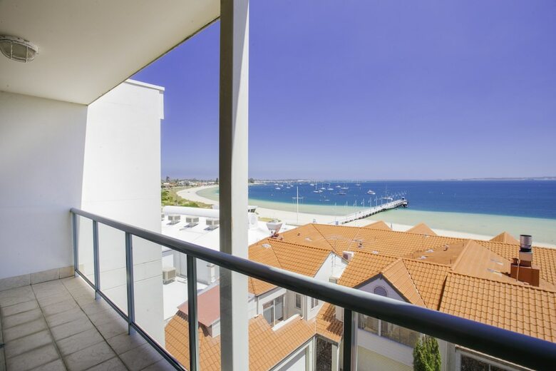 Boardwalk By Rockingham Apartments