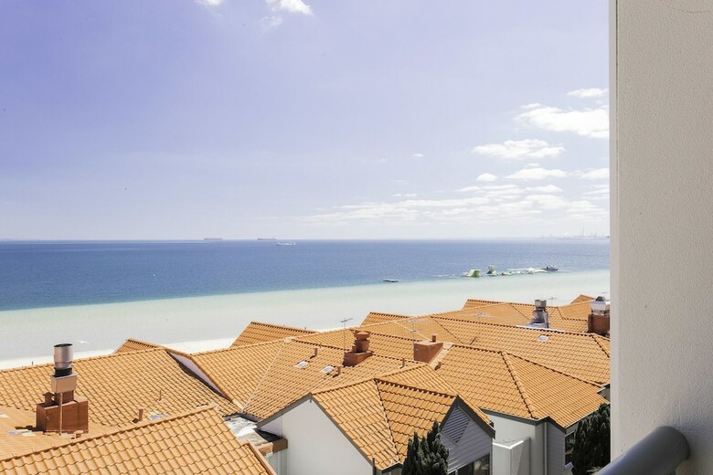 Boardwalk By Rockingham Apartments