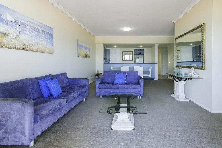 Boardwalk By Rockingham Apartments