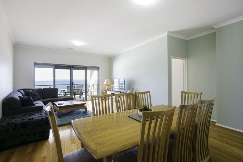 Boardwalk By Rockingham Apartments
