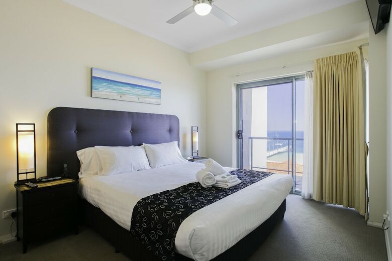 Boardwalk By Rockingham Apartments