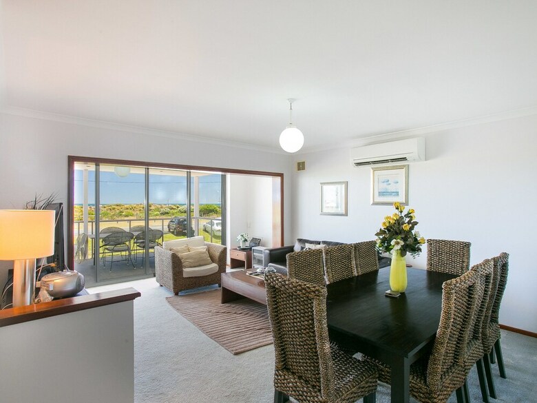 Beach Rd Villas By Rockingham Apartments