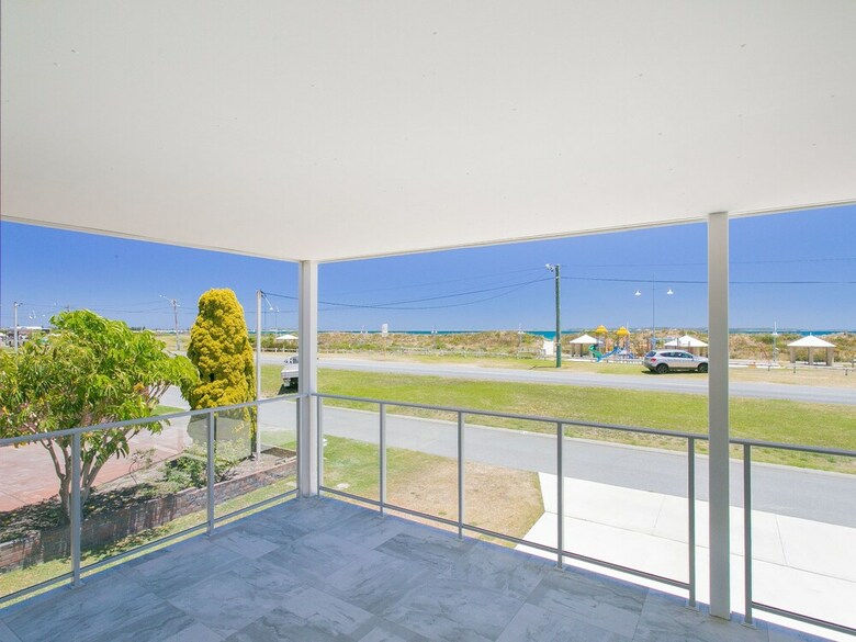 Beach Rd Villas By Rockingham Apartments