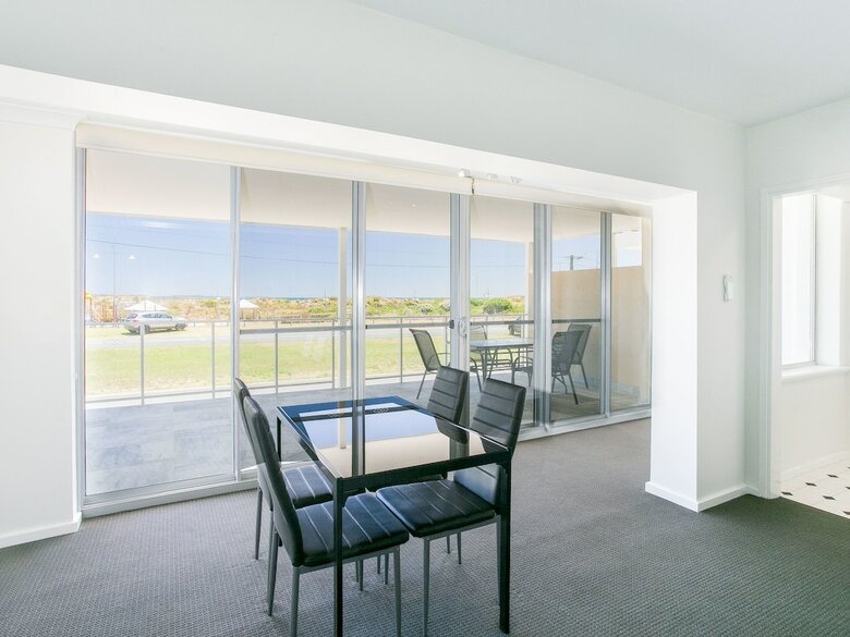 Beach Rd Villas By Rockingham Apartments