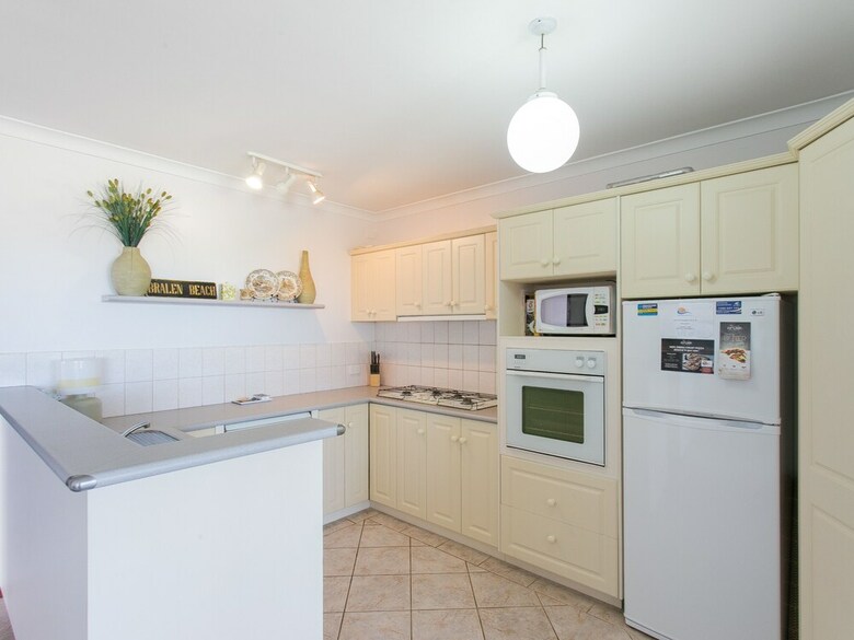 Beach Rd Villas By Rockingham Apartments