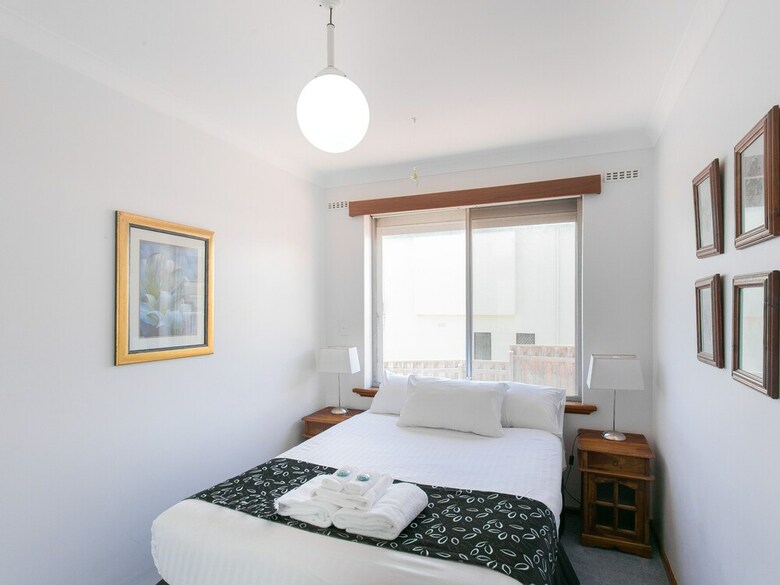 Beach Rd Villas By Rockingham Apartments