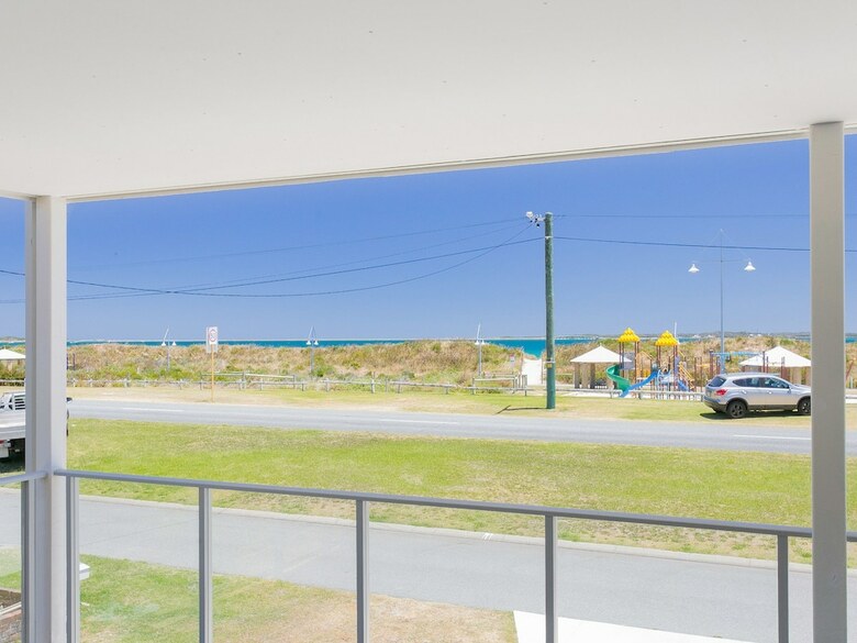 Beach Rd Villas By Rockingham Apartments
