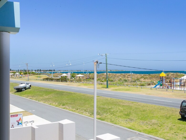 Beach Rd Villas By Rockingham Apartments