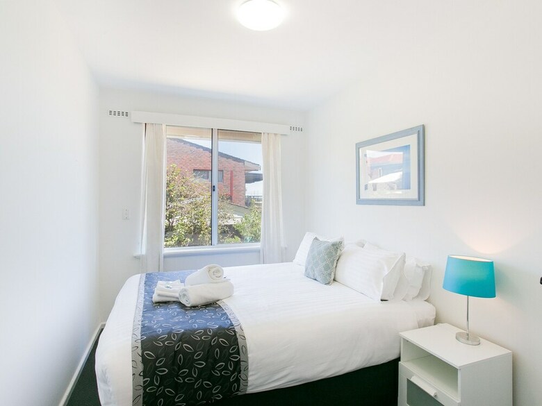 Beach Rd Villas By Rockingham Apartments
