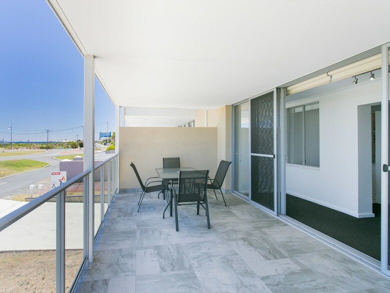 Beach Rd Villas By Rockingham Apartments
