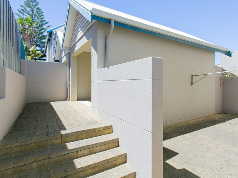 Beach Rd Villas By Rockingham Apartments