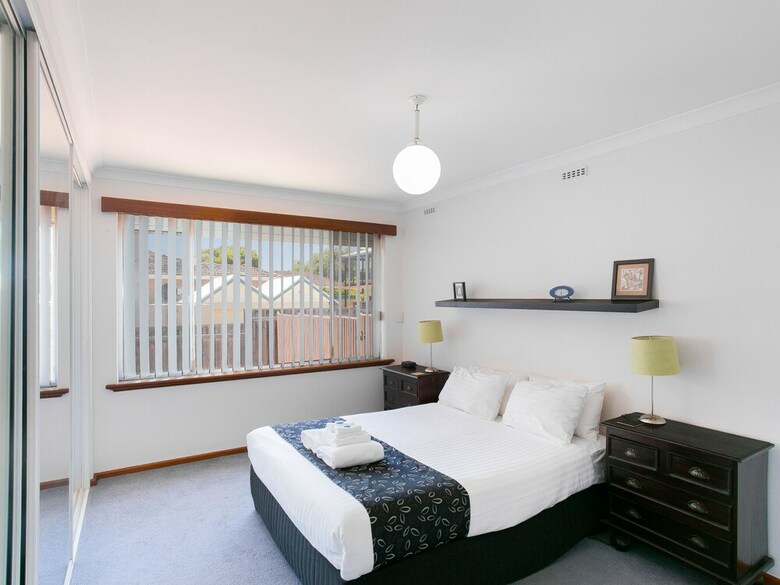 Beach Rd Villas By Rockingham Apartments