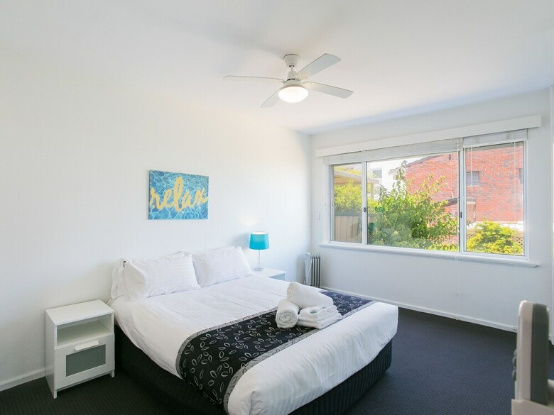 Beach Rd Villas By Rockingham Apartments