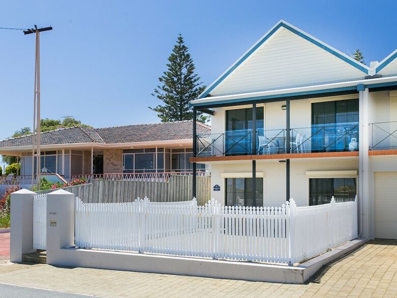 Beach Rd Villas By Rockingham Apartments