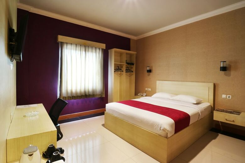 Hotel Raja Residence