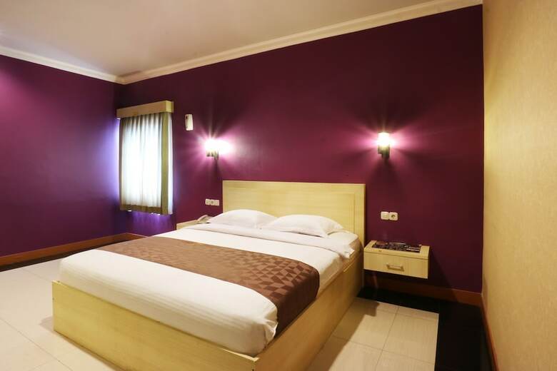 Hotel Raja Residence