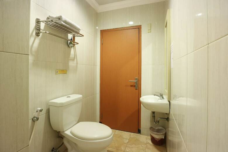 Hotel Raja Residence